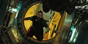 "Spaceman": final explicado de la película de Adam Sandler en Netflix