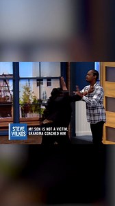 Darrel took 3 lie detector tests. These are his results... #TheSteveWilkosShow https://youtu.be/j5L0CRJR9p4 | The Steve Wilkos Show