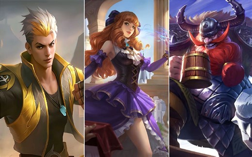 5 best Flicker skill combos in Mobile Legends Bang Bang