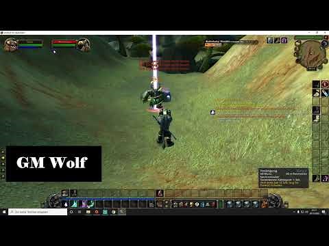 Körper und Herz | Heeding the Call | Horde Tauren Druiden Bär Quest | WoW Classic
