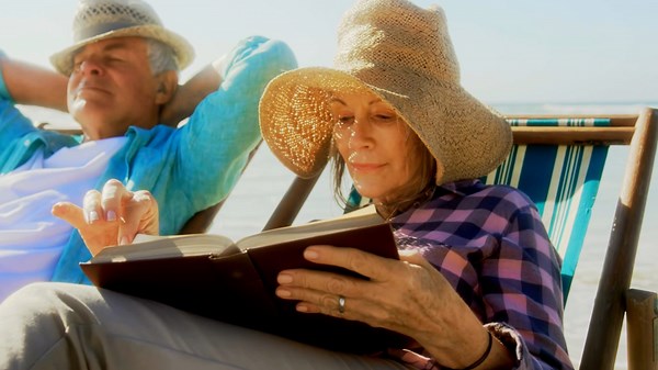 Consider These 8 Things to Live on Social Security Alone