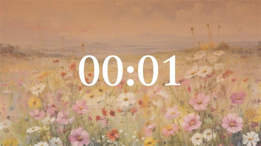 All Things Bright & Beatiful