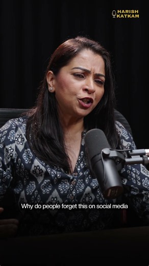Fake Doctors | Ms. Sangeetha Aiyer | Harish Katkam | EP - 46