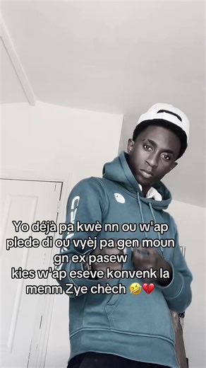 Kote nou jwenn kran sa yo 🤣💔 #new #account #poki #viral