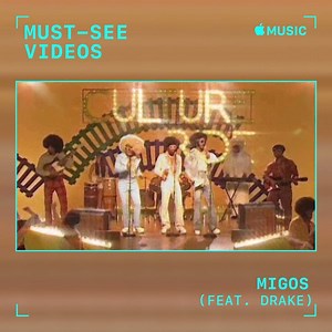 Press play on the #MustSeeVideos playlist ▶️ apple.co/-MustSeeVideos | Apple Music