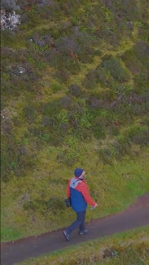 The Quiraing Isle of Sky - #scotland #dji #nature