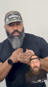 🔥If you're struggling with beard growth, we want to show you why tens of thousands of guys with beards trust us every day to help them grow the beard of their dreams. All you need to do is grab a sample pack today for just $10, and follow this simple routine. Our Sample Pack includes six fragrances of beard oil, butter, wash, and conditioner to help you discover the perfect products for you. ➡️ Show now: www.livebearded.com/sample Plus, when you buy a sample today we’ll give you a $10 sample cr