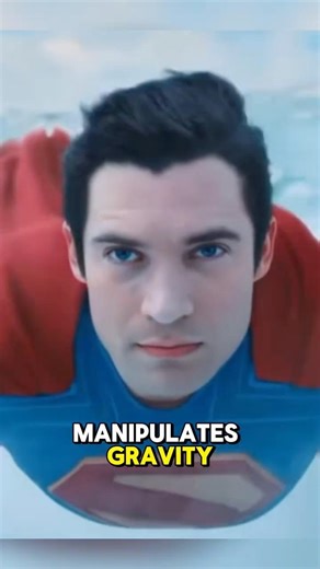 How Does Flight Work? #superpowers #superheroes #superman