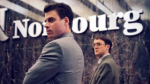 Sept films québécois à voir en 2022