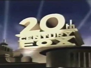 1995 20th Century Fox Home Entertainment is Going Weirdness Every
