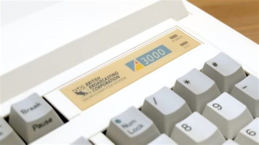 The Last Acorn BBC Computer Wasn’t A BBC Micro