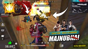 1.5M views · 71K reactions | Majnu Ke Sath Ek Duo Gameplay Must Watch - Garena Free Fire #FreeFire #GarenaFreeFire #TotalGaming Email: totalgaming094@gmail.com  Free Fire Id Name:- ajjubhai94 (India Region) Free Fire Top Country 1.Garena Free Fire Indonesia Live 2.Garena Free Fire Brazil Live 3.Garena Free Fire Brasil Live 4.Garena Free Fire India Live 5.Garena Free Fire Singapore Live 6.Garena Free Fire Thailand Live | Total Gaming | Facebook