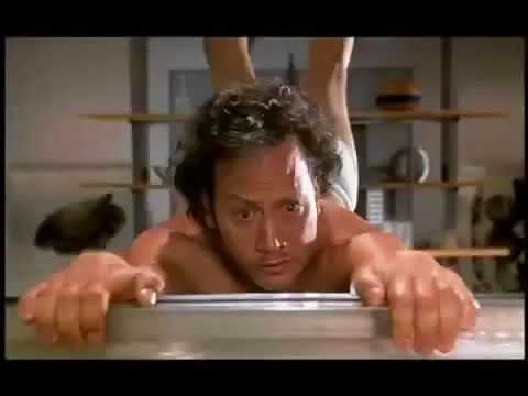 Deuce Bigalow: European Gigolo - Official Trailer (2005) - Rob Schneider Movie