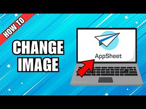 How To Change Image In AppSheet