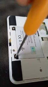 How to replace Kindle II ( D00701) 2GB New Battery