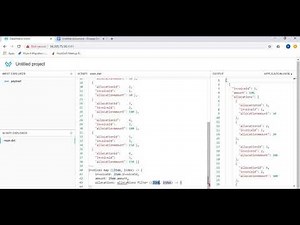 Merge 2 variables using Map and Filter Function in DataWeave - Practice Example 1