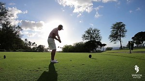 2.6K views · 31 reactions | Dawn to dusk, there’s lots to love about the beautiful fairways and scenery at Wailea Golf Club, Maui, Hawaii’s three gorgeous courses, the Gold, Emerald and Blue. | HAWAII Magazine | Facebook