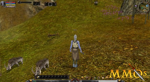 Shaiya Game Review - MMOs.com