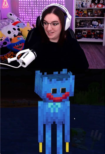 All the Poppy Playtime Minecraft Skins!! - #poppyplaytime #minecraft | poppy playtime