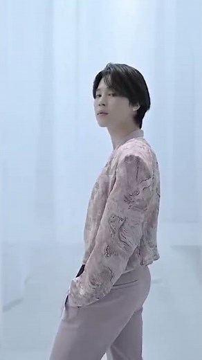 Moment is yet to come #BTS_Proof #YetToCome