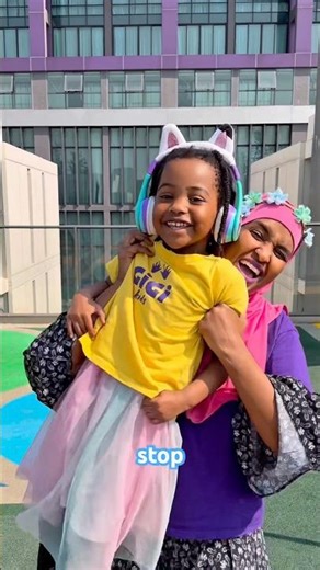 Walking Walking Hop hop hop Song