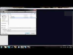 ComputerCraft - Creating an OS - The first API