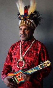Benny Wenda's Story - Free West Papua Campaign