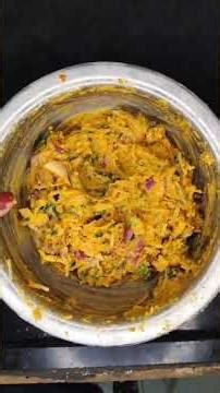 aalu pyaj ke pakode banane ka aasan tarika#viral #cooking #pakoda #comedy