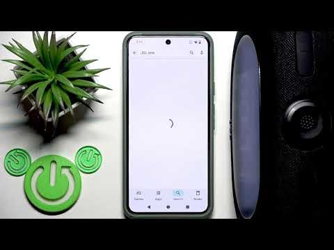 JBL Horizon 3 – How to install and configure the app on Android