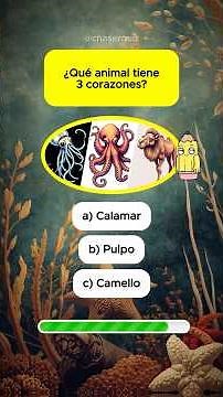 Can you ace this 7-question quiz? #quiz #trivia