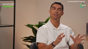 Ronaldo refers to 'wife' Georgina as marriage rumours grow