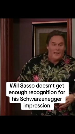 Will Sasso’s impression of Arnold Schwarzenegger is still one of the best celebrity impressions to this day. #arnoldschwarzenneger #willsasso #madtv #funny #impressions #celebrityimpressions #funnyimpressions #90s #2000s #tv #madtvskits #schwarzenegger