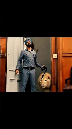 Singh Is Bliing | Full Movie | Akshay Kumar, Amy Jackson, Lara Dutta #shortvideo