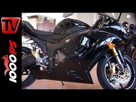 Kaufberatung Gebrauchtes Motorrad