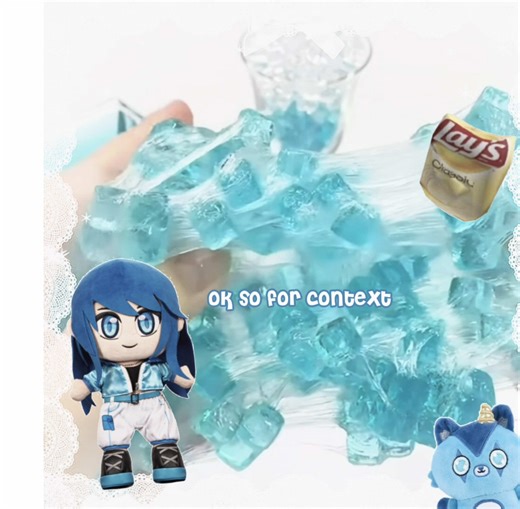 this a joke yall this never happend it’s just a reference if you wanna see what I’m referring to it’s @shellyxl 😭 || #fypシ #itsfunneh #krew #funneh #fyp ||