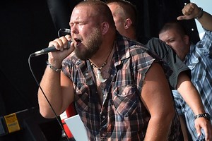 Big Smo Dishes Details on New Album 'Kuntry Livin''