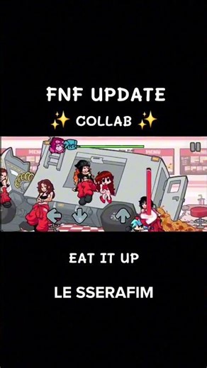 Soooooooo good #FridayNightFunkin #FNF #song #game