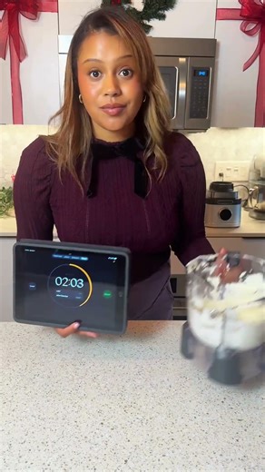 This Whipped Ricotta Dip is a Quick and Easy Recipe That You'll Love! ‪@taneesha.greaves‬