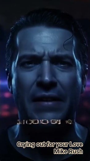 Crying out for your Love - Preview