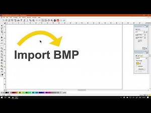 SAi FlexiSTARTER 19 About Importing Bitmap (Part 11) Working with Bitmaps Mini-Series