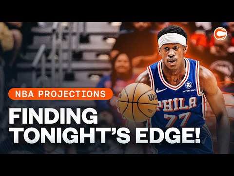 NBA Picks Today: The Hidden EDGE in This 76ers Game – (3/25/26)
