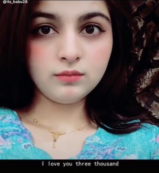 Heartwarming Moments with Floral Garments and Affection