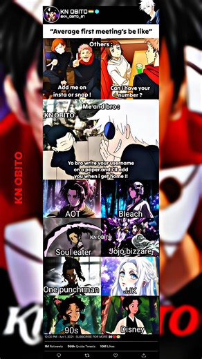 Others vs Me & Bro 🤝🤣