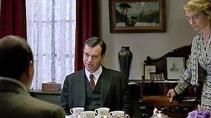 Watch Poirot Season 6 Episode 4 - Dumb Witness