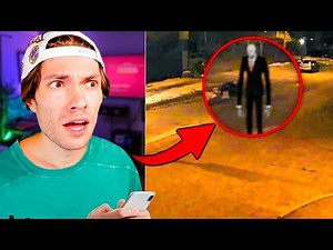 LES ENDROITS EFFRAYANTS SUR GOOGLE MAPS ! (n'y allez pas)