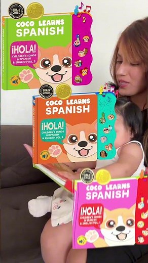 Learn Spanish, one word at a time — ¡Vamos! 🚀