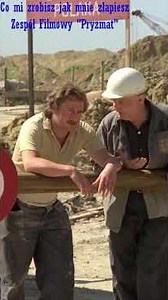 ＂Zatrzymać ciężarówkę! – Bareja vs PRL＂ #shorts #śmieszne #film #retro #movie #automobile