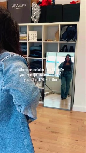 Yoga Jeans (@yogajeansdenim)’s videos with original sound - Yoga Jeans