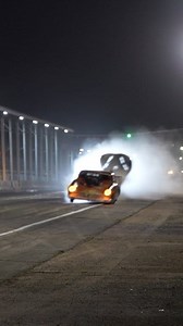 Pro Mod Goes on a Bumpy Ride!!!! | That Track Channel