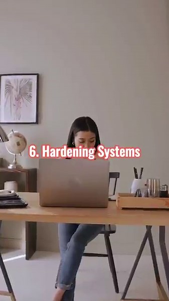 ACSC Essential 8: Eight Steps to Cyber Safety